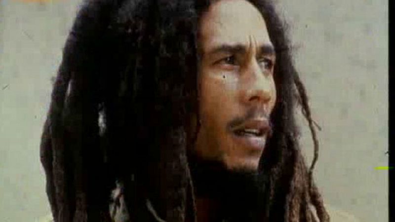 30 años sin Bob Marley