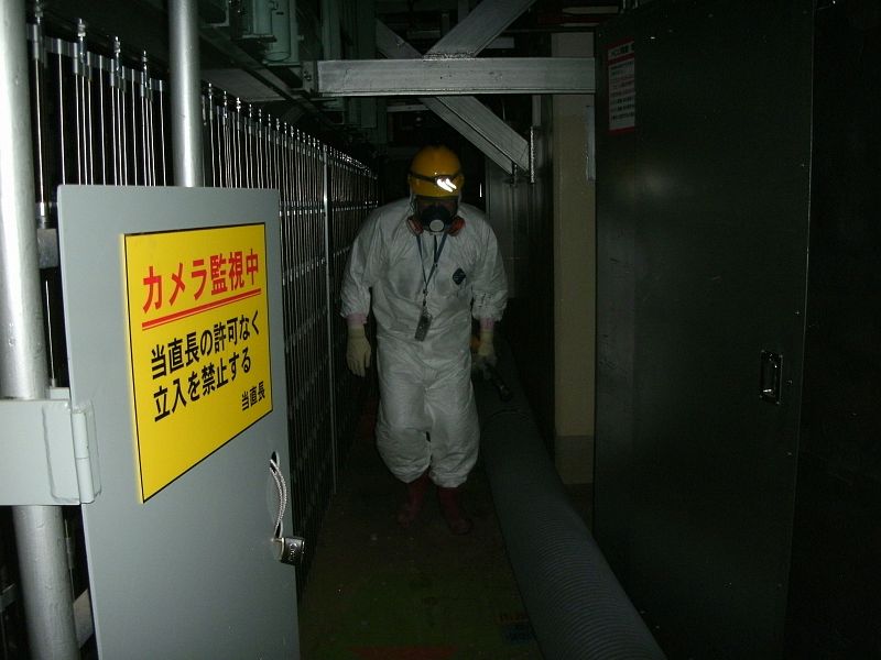 Ban Ki-moon asegura que la crisis de Fukushima ha revelado 'lagunas' en la seguridad nuclear
