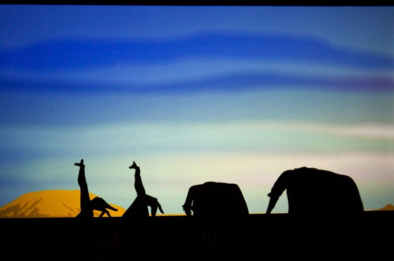 Titirimundi celebra su 25 aniversario por todo lo alto