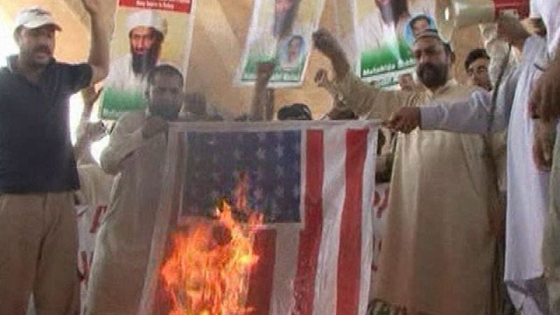 Al Qaeda en Yemen amenaza tras la muerte de Bin Laden: "Lo peor está por venir"