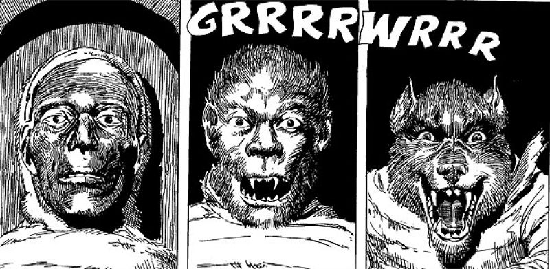 'Eerie', la resurrección de un clásico del terror