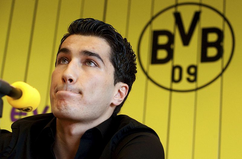 Sahin: "El Real Madrid es lo más grande que puedes alcanzar como jugador"