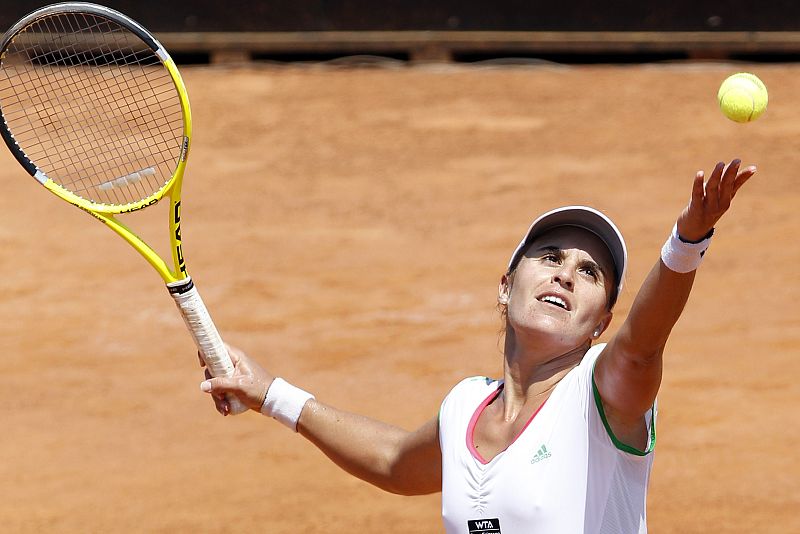 Jankovic acaba con el sueño de Medina