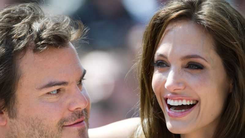 El glamour de Angelina, cine de mujeres y el esperado Gus van Sant, en Cannes