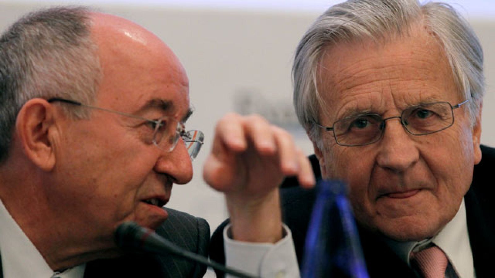 Ordóñez: "La banca está lista para dar crédito cuando se recupere el empleo" | Ver