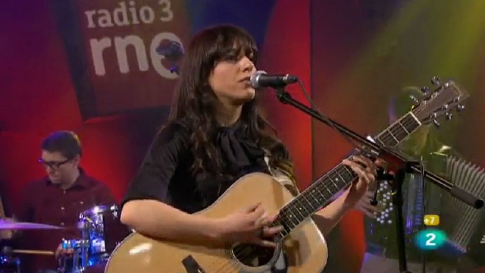 Los Conciertos de Radio 3 - Proyecto Demo - 14/05/11 - Ver ahora