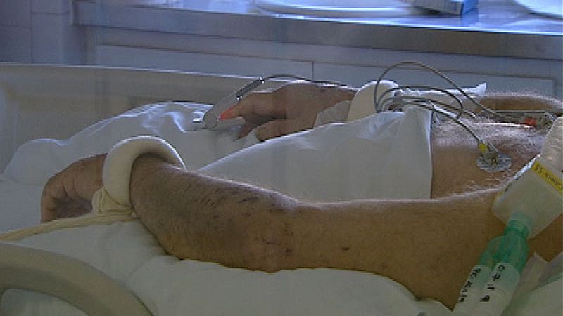 La ley de "muerte digna" no despenaliza la eutanasia y hará respetar la voluntad del enfermo