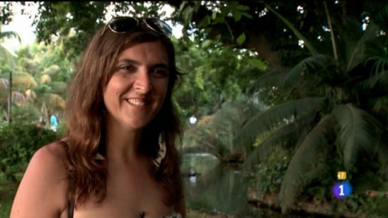 Isla Mauricio, la sonrisa del Índico en 'Españoles en el mundo'