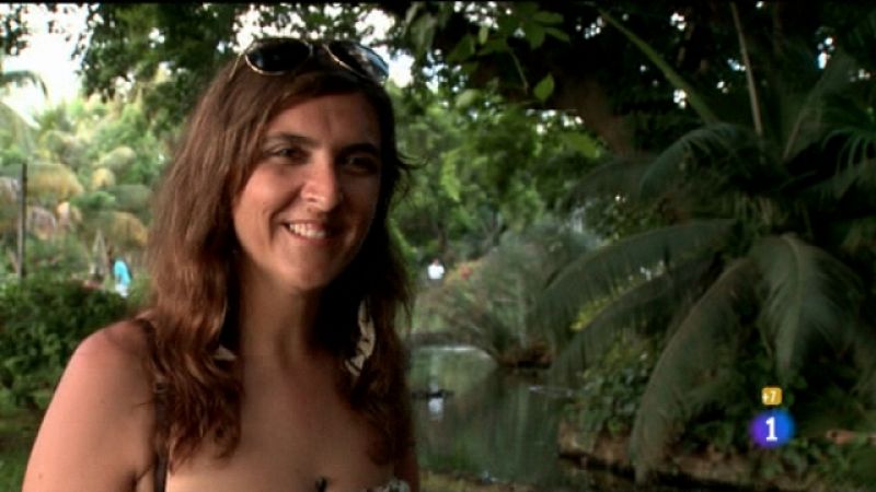 Isla Mauricio, la sonrisa del Índico en 'Españoles en el mundo'