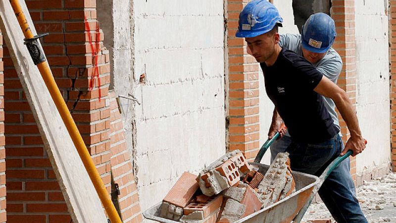 La inspección de edificios de Lorca concluye que cerca del 60% de ellos es habitable