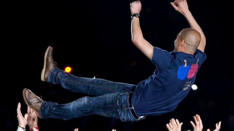 Guardiola: "Creo a Busquets"