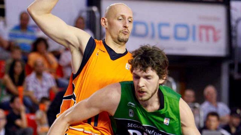 Fuenlabrada y Unicaja logran meterse en el 'playoff' en la última jornada