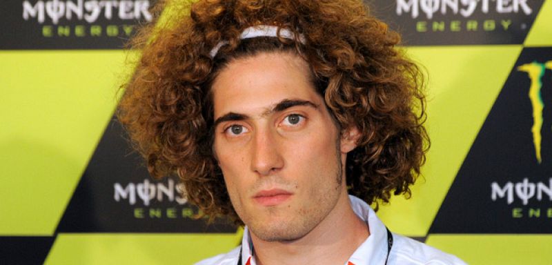 Simoncelli: "No he heho nada incorrecto"