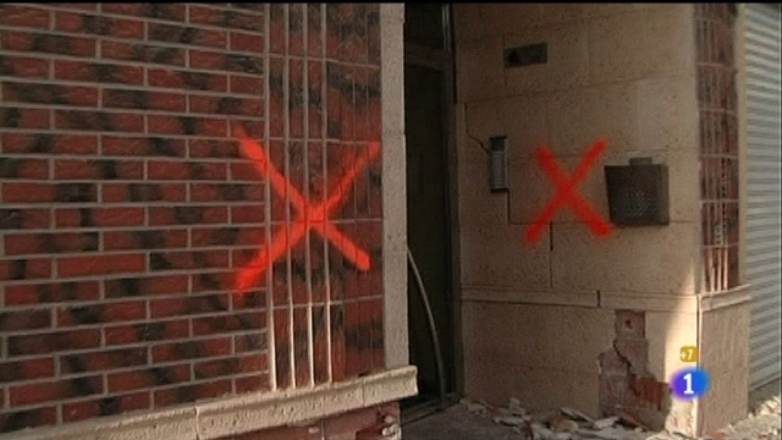 Comando Actualidad - Después del terremoto - Ver ahora