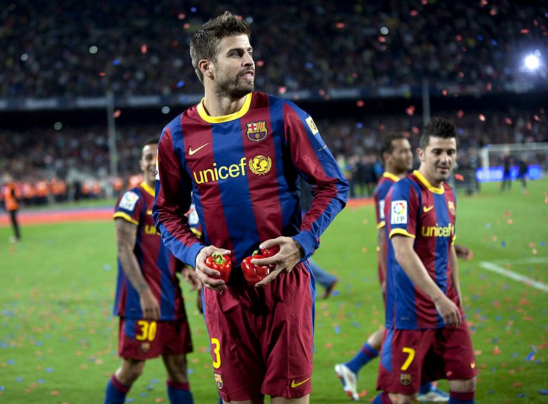 El Barça y UNICEF amplían su acuerdo de colaboración hasta 2012