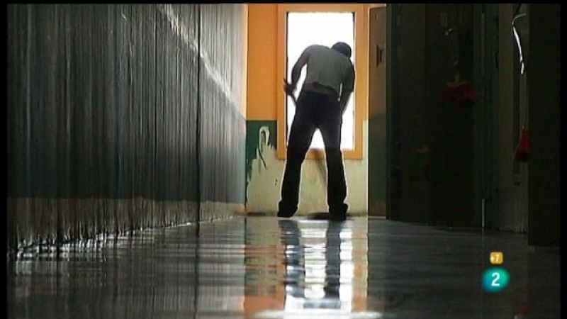 Documentos TV. "Enseñando a vivir en libertad"