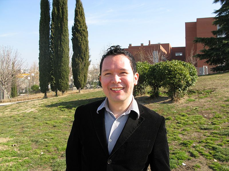 "Los inmigrantes no solo venimos a trabajar, también a formar una sociedad más democrática"