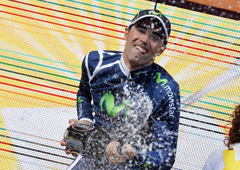 Ventoso:"Nos deberíamos sentir todos estafados"