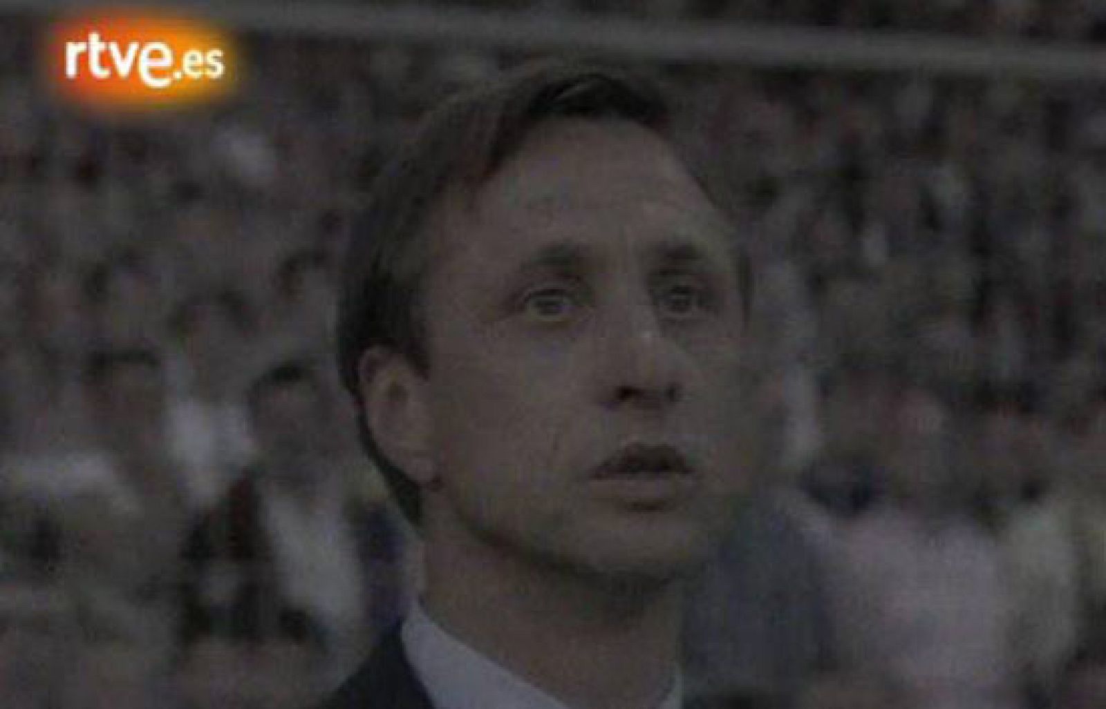 Primera copa de Europa ganada por el F.C. Barcelona (1992) | Ver