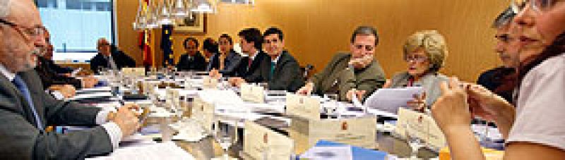 La Junta Electoral Central declara ilegales las manifestaciones del sábado y el domingo