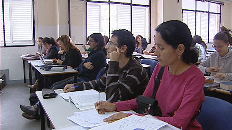 El próximo curso se distribuirán 1.300 millones en becas, la mayor cantidad de la historia