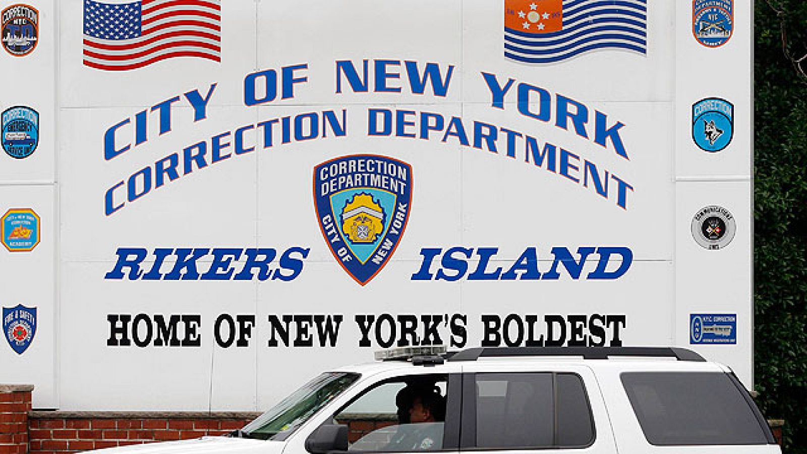 Strauss-Khan se encuentra bajo arresto domiciliario