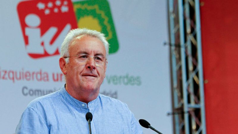 Cierre de campaña con guiños para huir del bipartidismo