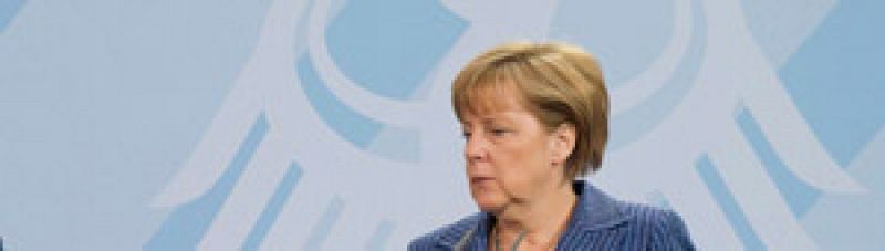 Merkel recula y vuelve a fijar 2022 como el horizonte para el cierre de las centrales nucleares