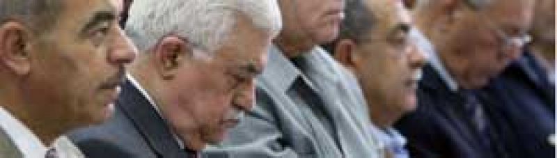 Abás pide una reunión de la Liga Árabe para analizar el discurso de Obama