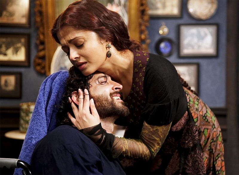 Bollywood produce su versión de 'Mar adentro': 'Guzzarish'