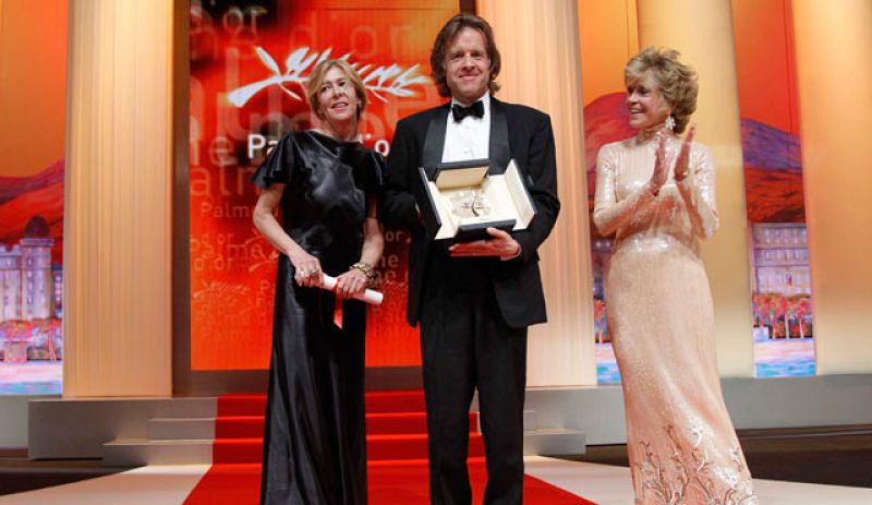 'El árbol de la vida', de Terrence Malick, Palma de Oro en el 64º Festival de Cannes