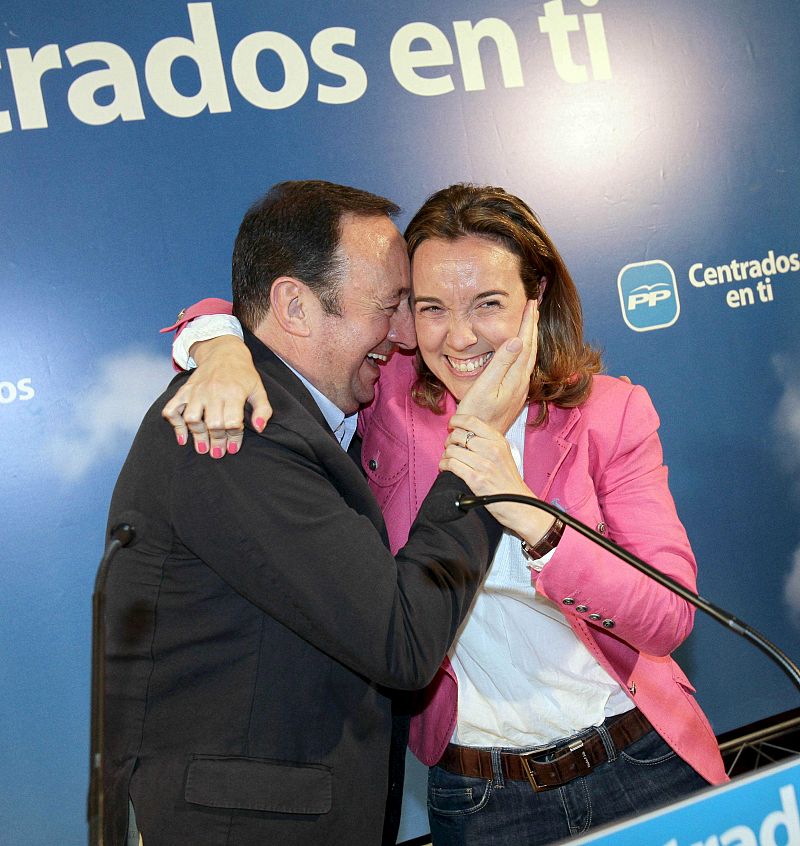 El Partido Popular logra su quinta mayoría absoluta consecutiva en La Rioja