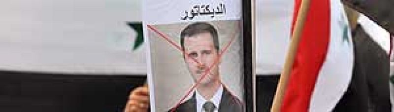 La UE aprueba sanciones contra el presidente sirio aunque no pide su dimisión