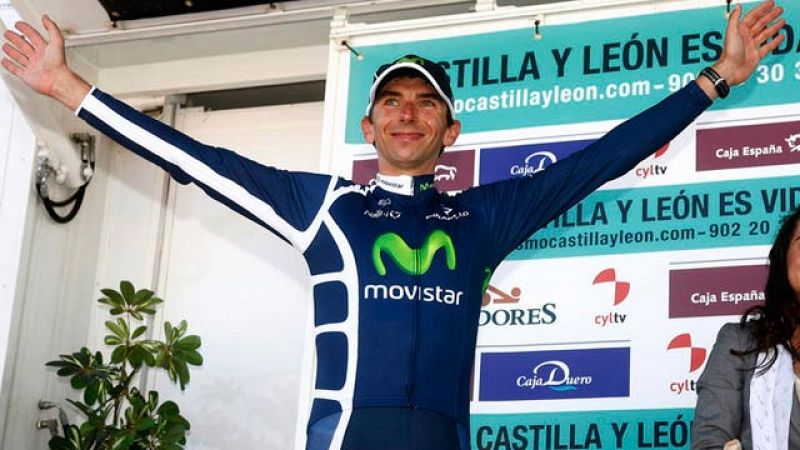 Fallece el ciclista español Xavi Tondo
