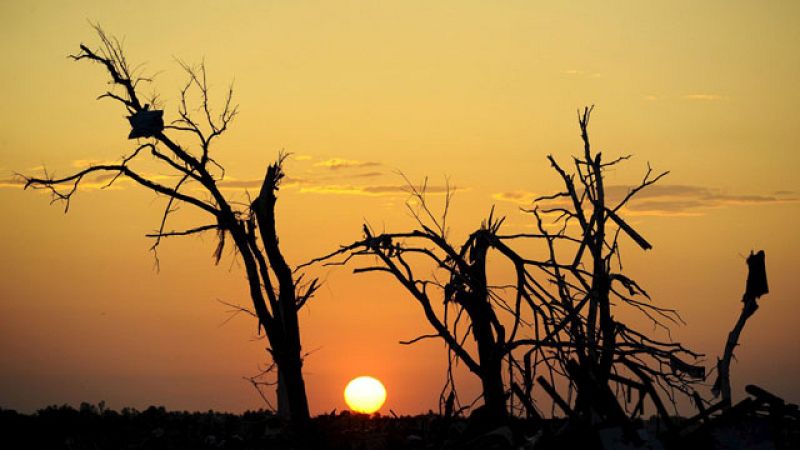 El tornado más devastador de la historia de EE.UU. deja al menos 116 muertos en Misuri