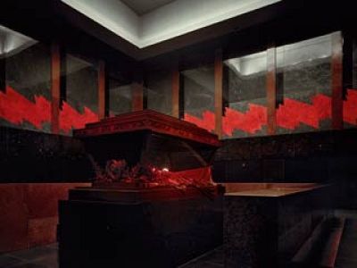 CaixaForum reconstruye la revolución del arte y la arquitectura de la Rusia bolchevique