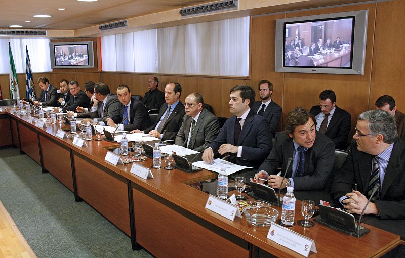 La Liga 2011-2012 empezará el 21 de agosto y acabará el 13 de mayo