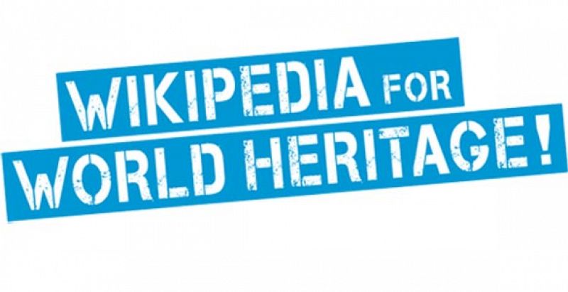 La Wikipedia quiere ser el primer Patrimonio de la Humanidad Digital