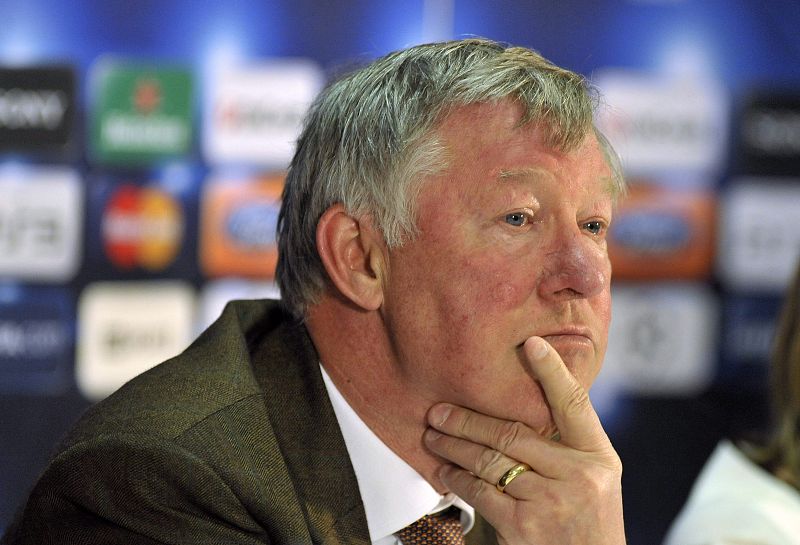 Ferguson: "La clave es la concentración en atacar y defender"