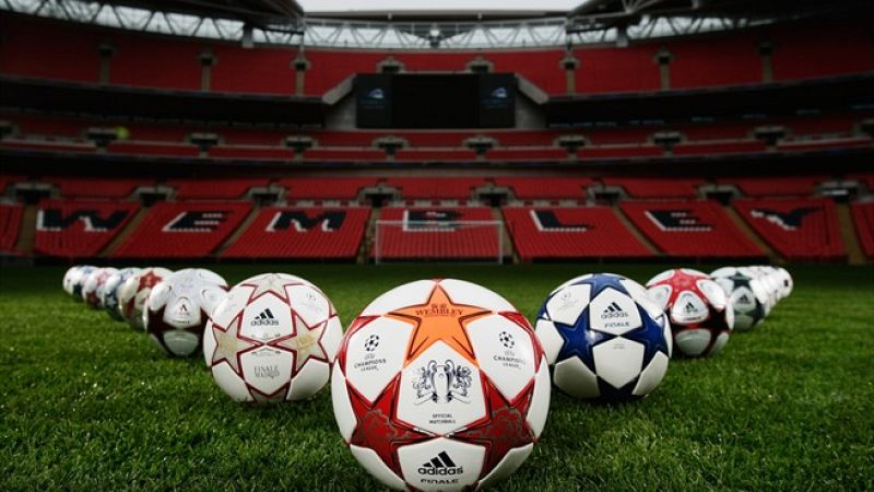 ¡Llévate el balón oficial de la final de la Champions!