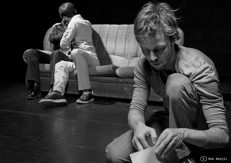 El salto a la vida se llama Mariana