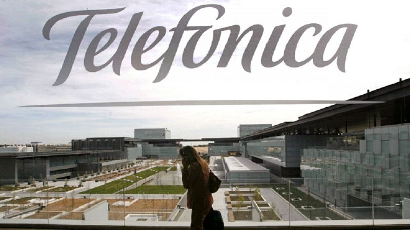 Telefónica eleva a 8.500 los trabajadores afectados por el ERE