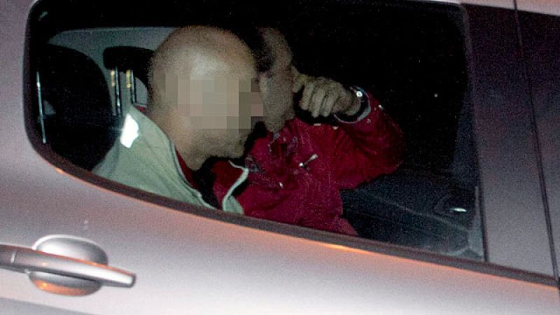 Prisión para el principal implicado por presuntas irregularidades en subvenciones de la Xunta