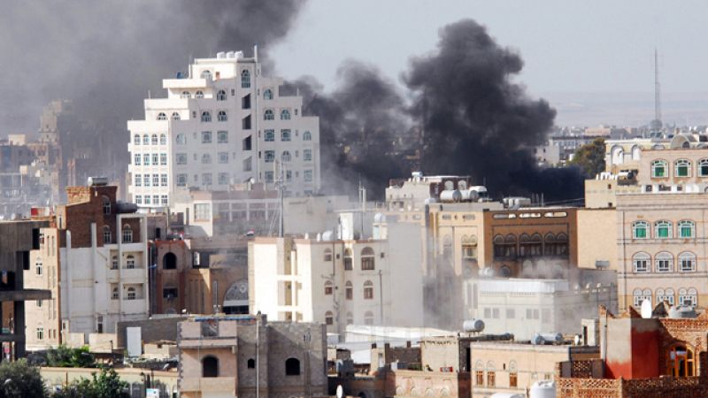 Los disturbios en Yemen dejan 24 muertos y órdenes de arresto contra los líderes tribales