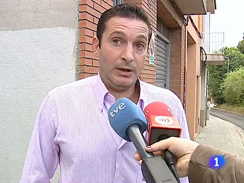 Prisión para un hombre acusado del homicidio de su mujer en Sabadell, desaparecida hace días