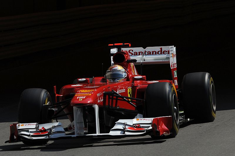 Alonso: "Nuestro coche no tiene aquí las carencias que en otros circuitos"