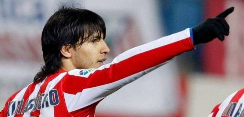 Gil Marín: "Agüero no va a ir al Madrid y espero que se quede en el Atlético"