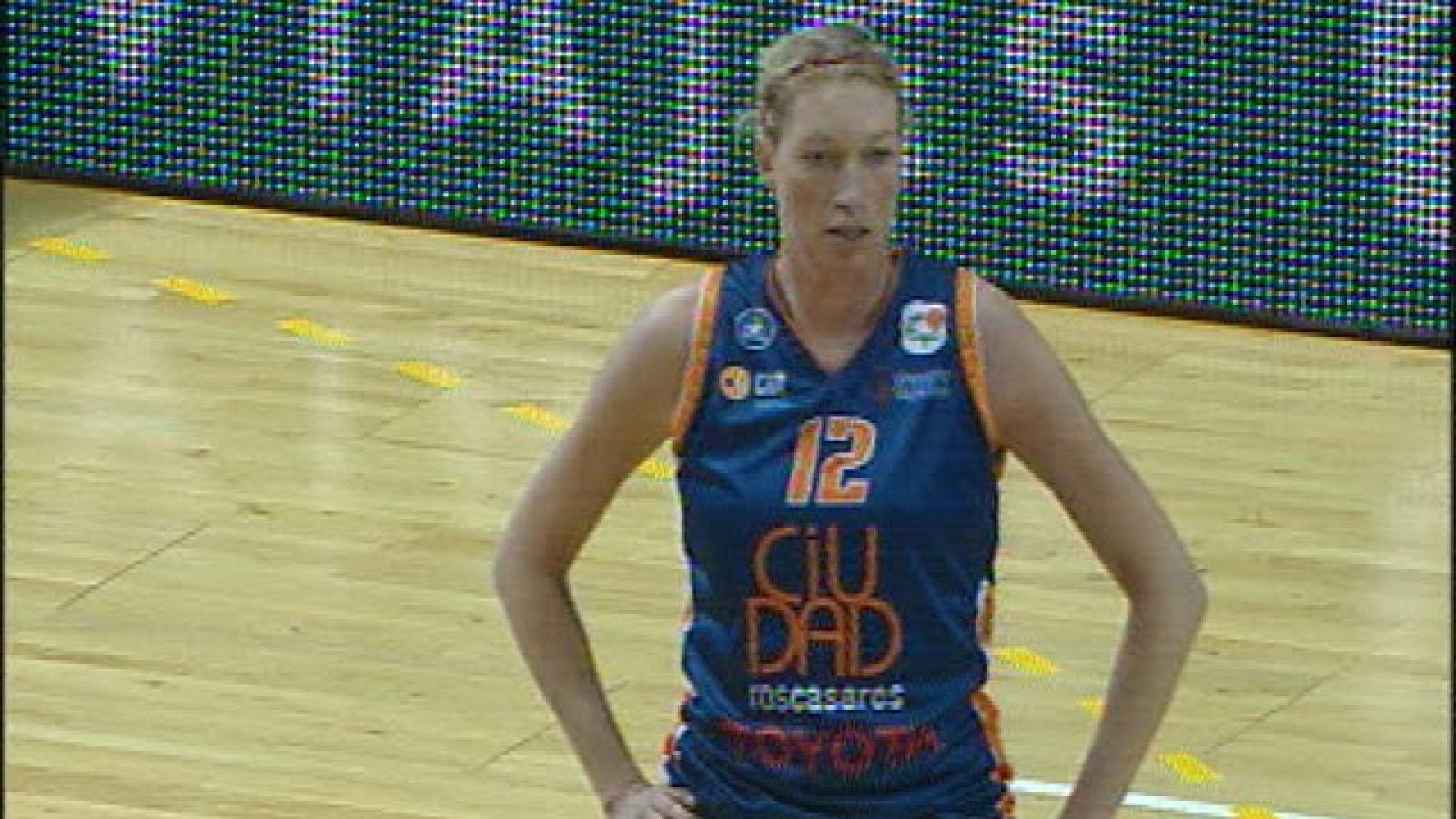 Margo Dydek, la muerte de una campeona | Ver