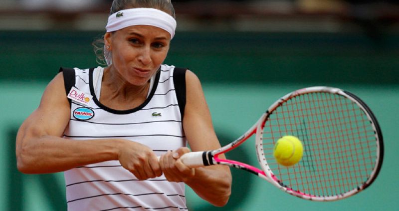 El torneo se queda sin Wozniacki y Stosur