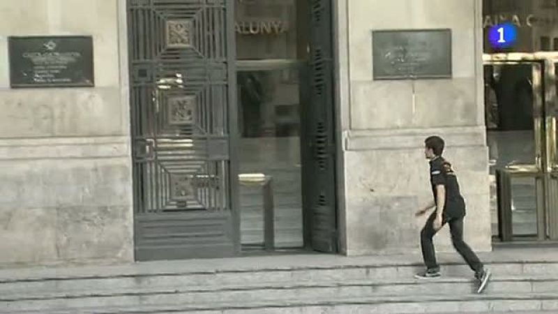 Marc Márquez, "el banquero"